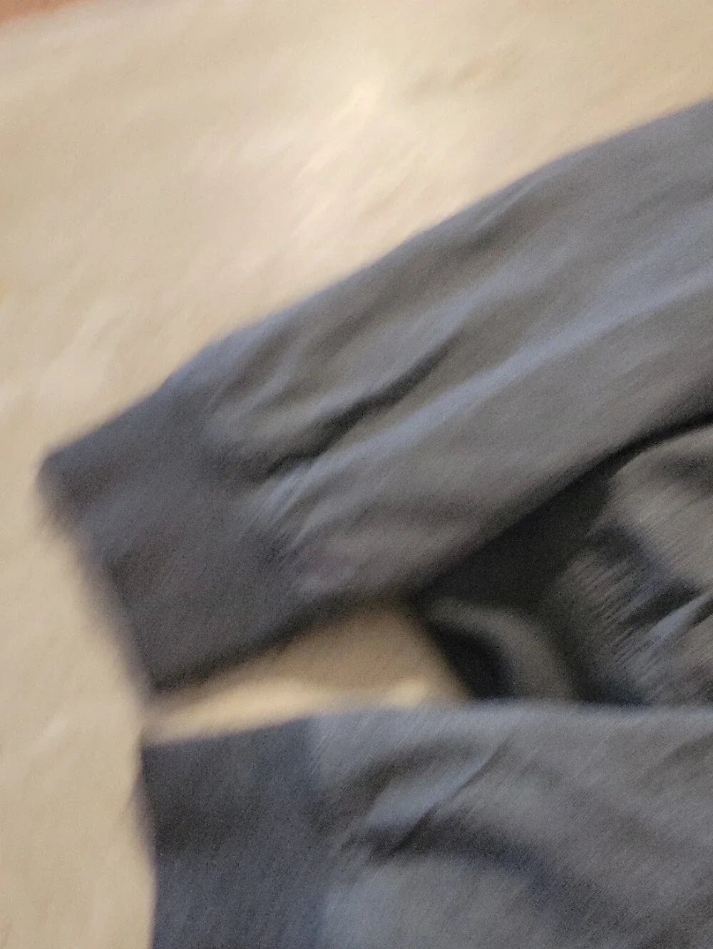 Banana Republic Men's Gray Bomber Jacket